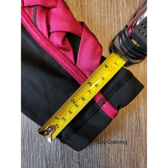 Lululemon Pace Tight *Weave *SE Size 8 EUC - Picture 11 of 11